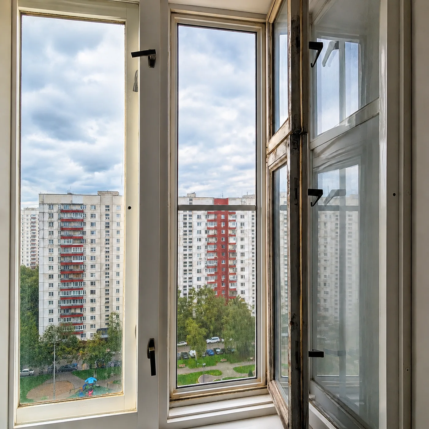 Сетка антикошка «Европа»